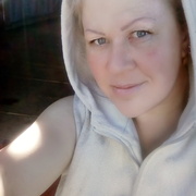 Оксана, 44, Горно-Алтайск