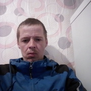 Виктор, 35, Кондрово