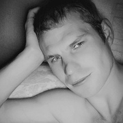 Евгений, 28, Пермь
