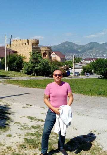 My photo - Aleksey, 45 from Novorossiysk (@aleksey430544)