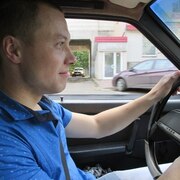 Павел, 37, Слободской