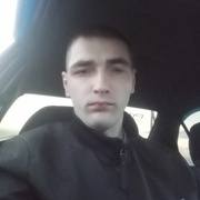 Алексей, 30, Иланский