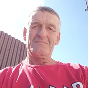 Аслан, 58, Черкесск