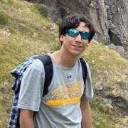 Jonathan 34 Gyumri