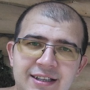 Евгений, 31, Зеленодольск