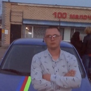 Юрий Кузнецов, 30, Шатки