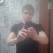 Виктор, 28, Новосибирск