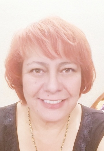 My photo - Yuliana, 54 from Kurgan (@uliana4351)
