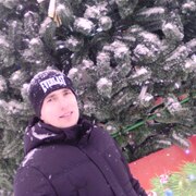 Юра, 34, Рыльск