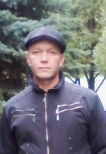 My photo - Artem, 46 from Nizhny Tagil (@artem148507)