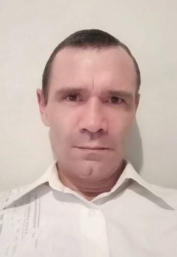 My photo - Sergey, 47 from Shebalino (@sergey1147426)
