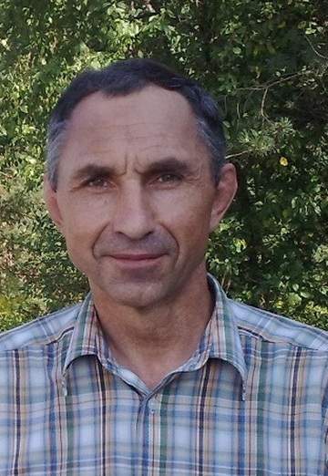 My photo - Sergey, 66 from Minsk (@sergey45549)
