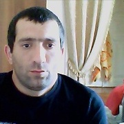 Тамерлан, 41, Магарамкент