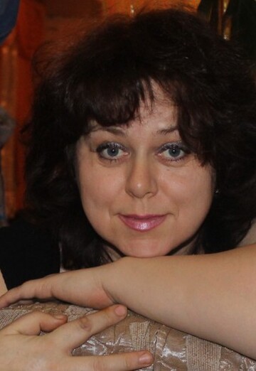 Моя фотография - Анна, 53 из Алексеевка (@anna8022950)