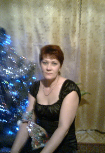 My photo - Irina, 53 from Bykovo (@id321468)