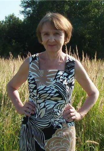 My photo - Evgeniya, 71 from Sergiyev Posad (@evgkalugin1804)