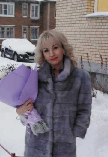 La mia foto - Olga, 51 di Arcangelo (@olga433252)
