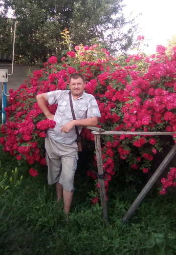 My photo - Oleg, 34 from Comb (@oleg248908)