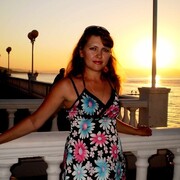 Ольга, 44, Большие Березники