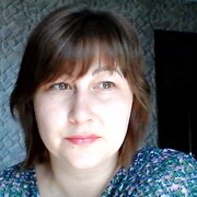 Евгения, 39, Междуреченский