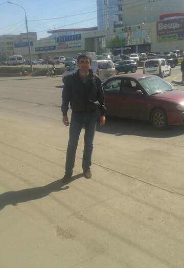 Моя фотография - Ramil, 46 из Баку (@ramil7804)
