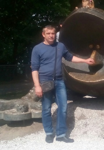 Моя фотография - Дмитрий, 44 из Киев (@dmitriy329782)