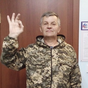 Александр, 56, Челябинск