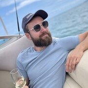 Василий, 31, Москва