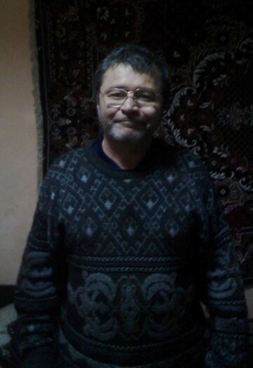 Моя фотография - viktor, 59 из Краснодар (@viktor220024)
