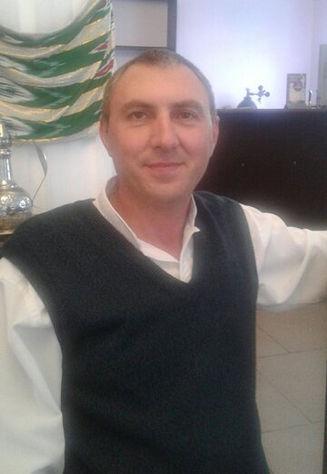 My photo - Oleg, 45 from Cherepovets (@oleg275356)