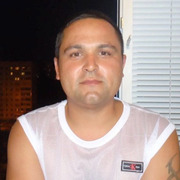 Алмаз, 44, Сарманово