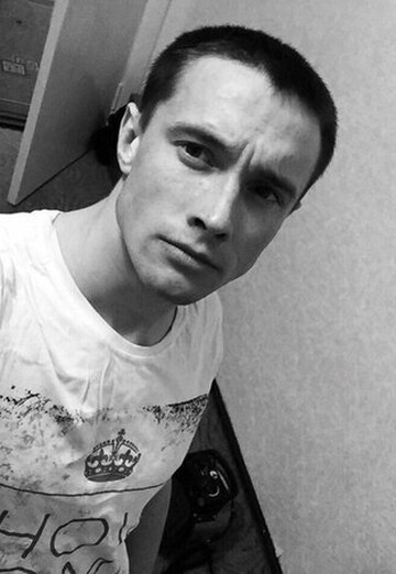 My photo - Dima, 34 from Vologda (@peregood35)