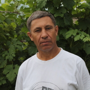 владимир, 67, Ерофей Павлович