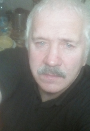 My photo - Nikolay, 53 from Volodarsk-Volynskiy (@nikolay245881)