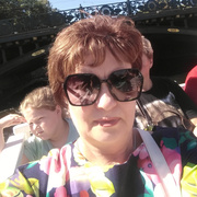 Зля, 44, Ялуторовск