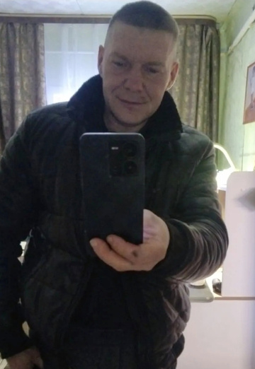 My photo - Valera, 46 from Voronezh (@valera62926)