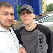 Дмитрий, 27, Анжеро-Судженск