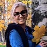 Ирина, 52, Монино