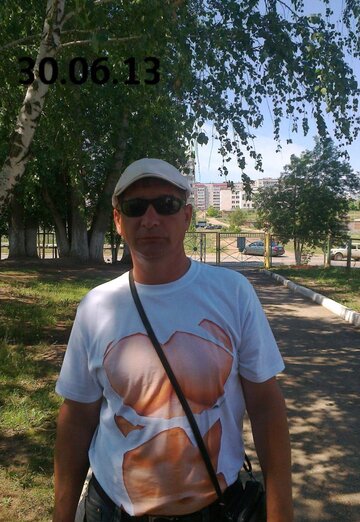 Моя фотография - рустам, 52 из Октябрьский (Башкирия) (@rustam3171)