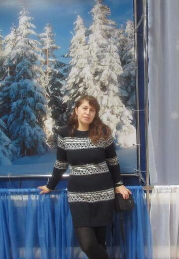 My photo - tanya, 44 from Chelyabinsk (@tanya38265)