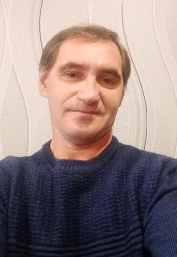 Моя фотография - Николай Базаркин, 45 из Саранск (@nikolaybazarkin2)