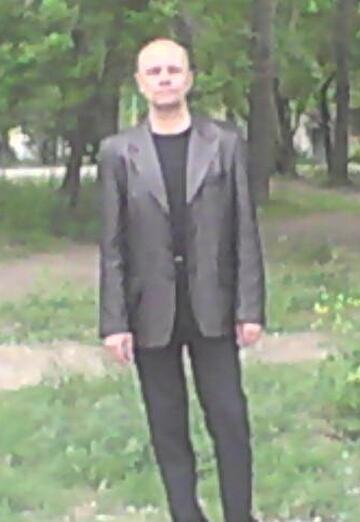 Моя фотография - Александр, 56 из Челябинск (@aleksandr431091)
