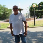 Юрий, 70, Рудня (Волгоградская обл.)