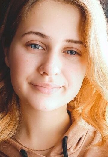 My photo - Valeriya, 20 from Chernihiv (@valeriya38562)