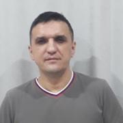 Ильяс, 47, Апастово