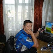 лёха субботин, 40, Усть-Нера