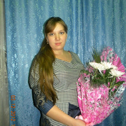 Алина, 32, Березовский (Кемеровская обл.)