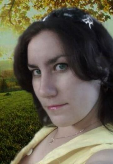 Моя фотография - Лена, 39 из Невинномысск (@lena3777198)