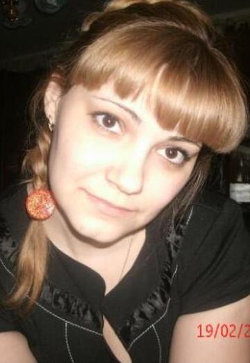 La mia foto - Elena, 43 di Kol'čugino (@amoska)
