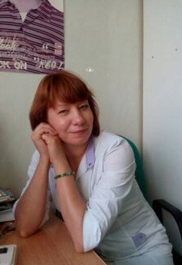 Моя фотография - Светланa, 50 из Орск (@svetlanatatarkova)